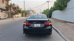 تۆیۆتا کامری